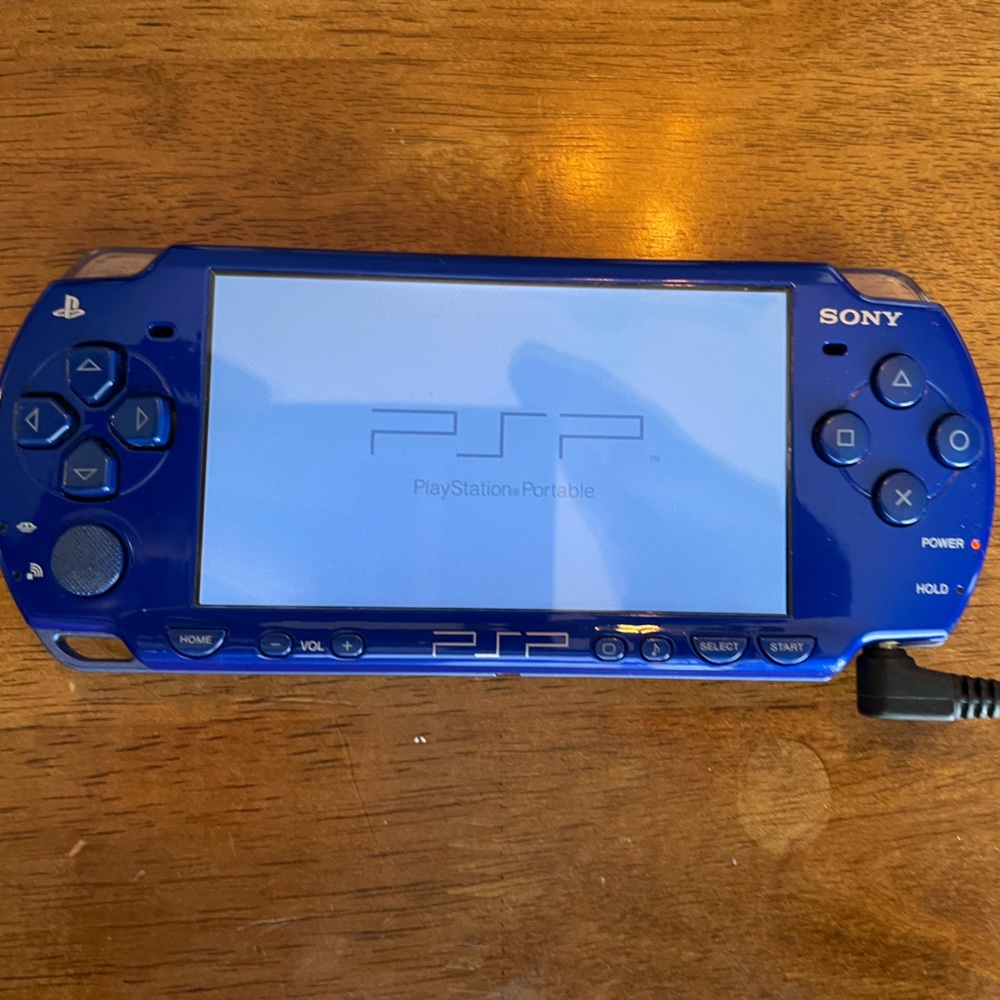 Sony PSP